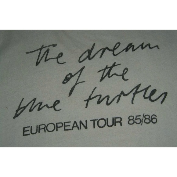 Trunk LTD Tee Shirt Sting Limited Edition Unisex Band Rock Punk alt egirl Grunge - Picture 5 of 9